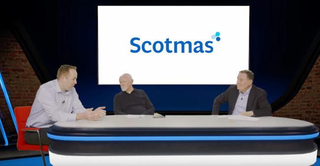 Leading the Charge: Scotmas’ Innovative Water Solutions on The Go Radio Business Show Leading the Charge: Scotmas' Innovative Water Solutions on The Go Radio Business Show
