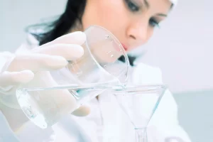ClO2 and environment