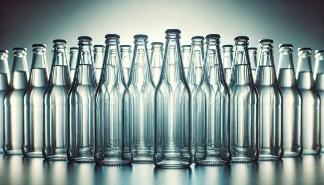 Coca-Cola Recalls Beverages Over High Chlorate Content Coca-Cola Recalls Beverages Over High Chlorate Content