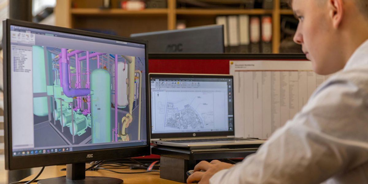 Mechanical Design Engineer