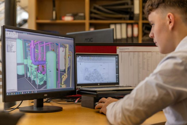 Mechanical Design Engineer