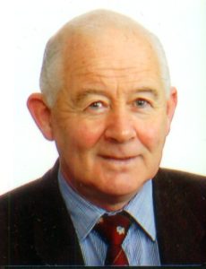 In Memoriam: Celebrating the Life and Legacy of Scotmas Founder Derek Cameron