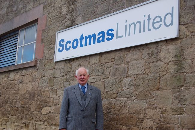 In Memoriam: Celebrating the Life and Legacy of Scotmas Founder Derek Cameron In Memoriam: Celebrating the Life and Legacy of Scotmas Founder Derek Cameron