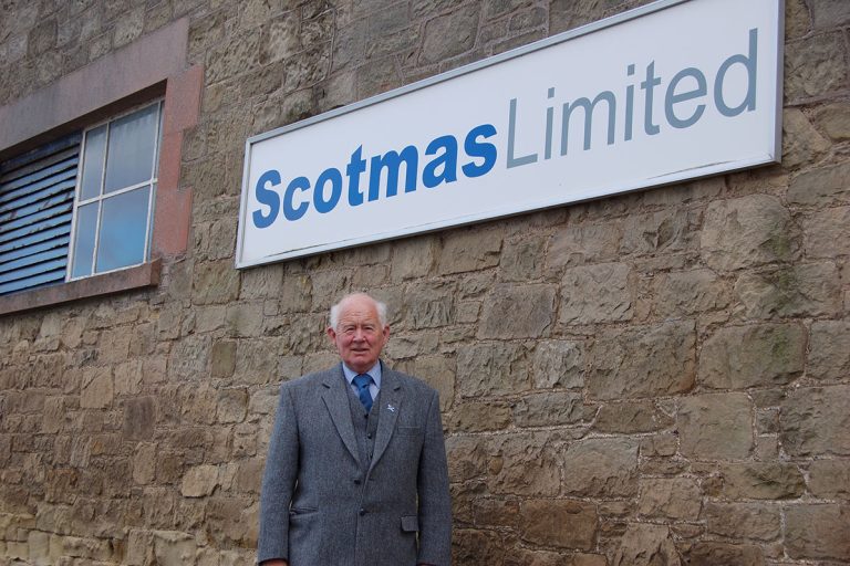 In Memoriam: Celebrating the Life and Legacy of Scotmas Founder Derek Cameron