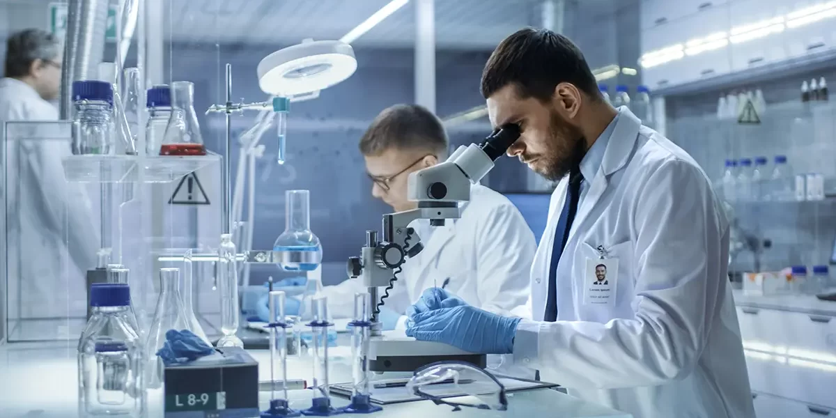 Chlorine Dioxide: Eliminating the Threat of Carcinogenic Trihalomethanes – Scotmas Chlorine Dioxide: Eliminating the Threat of Carcinogenic Trihalomethanes - Scotmas