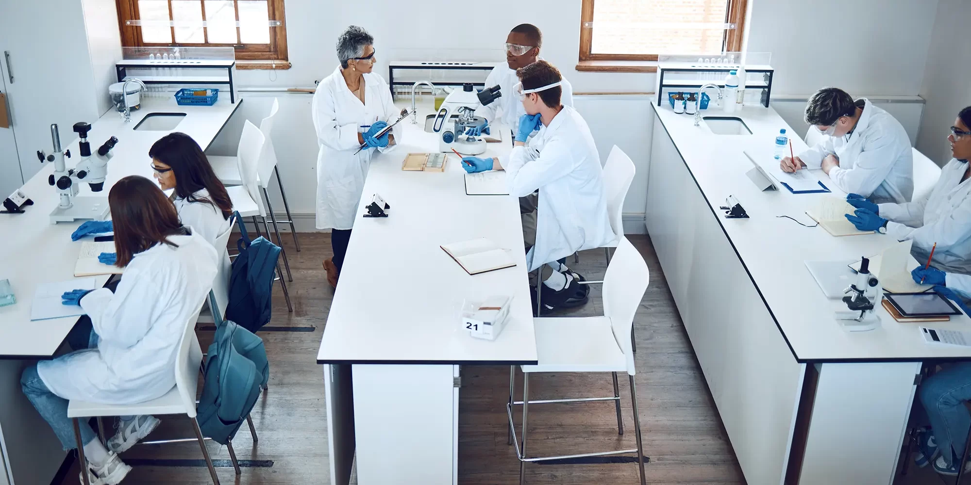 ClO2 vs Peracetic Acid