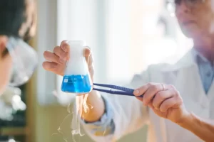 ClO2 vs Peracetic Acid
