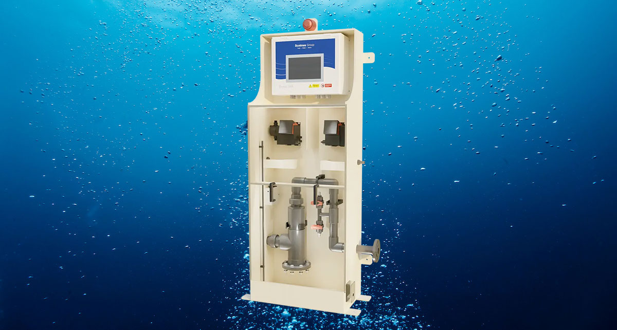 Legionella Risk in Low-Occupancy Buildings: The Importance of Continuous Chlorine Dioxide Dosing