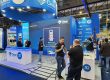 Scotmas’ Brazilian partner, Clean Environment Brasil, is currently exhibiting at FENASAN 2025