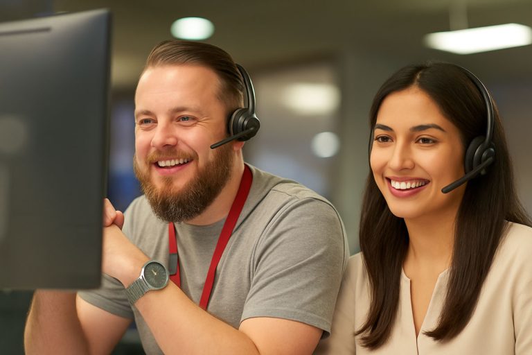 Scotmas Service Manager - Careers