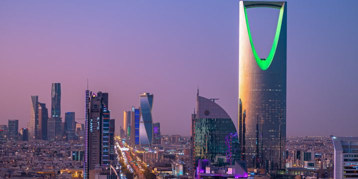 Scotmas to Exhibit at IFAT Saudi Arabia 2026