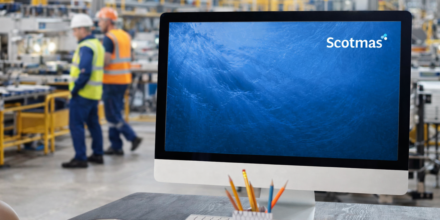 Chief Operating Officer