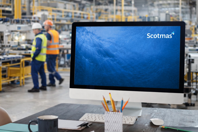 Chief Operating Officer