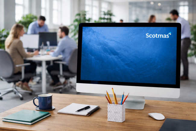 Project & Contracts Manager