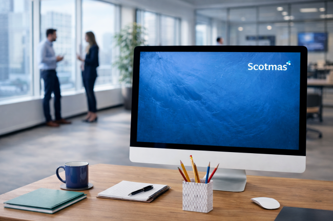 New Business Salesperson – South UK