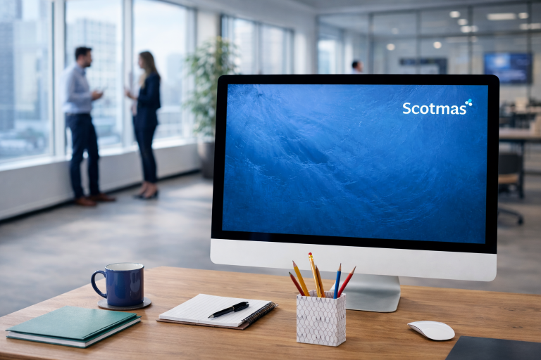 New Business Salesperson – South UK