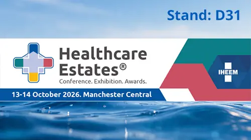 Healthcare Estates 2026