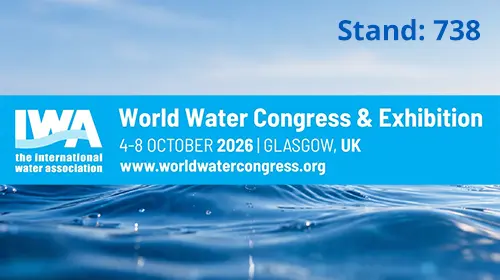 IWA Water Congress & Exhibition