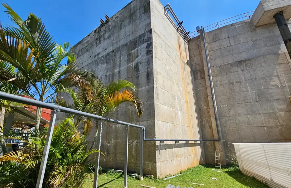 Premises in Brazil