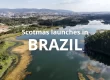 Brazil Sao Paulo