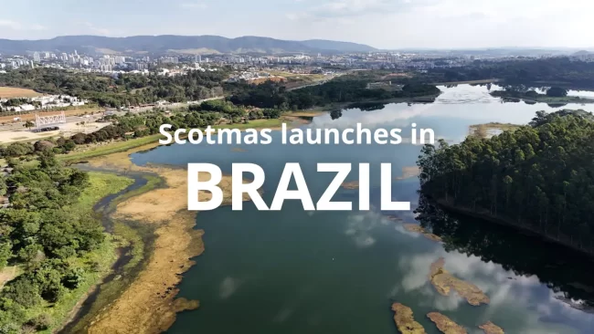 Brazil Sao Paulo