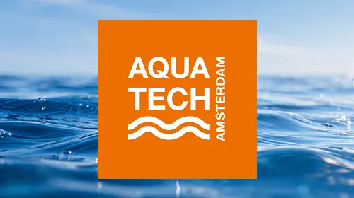Aquatech 2027